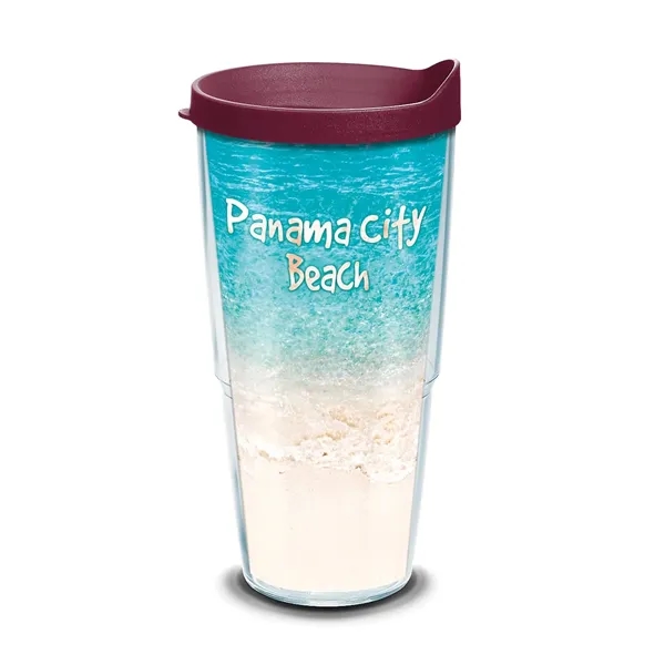 Tervis® Classic Tumbler Full-Color Insert - 24 oz.... from ASI 40480 Koozie Group