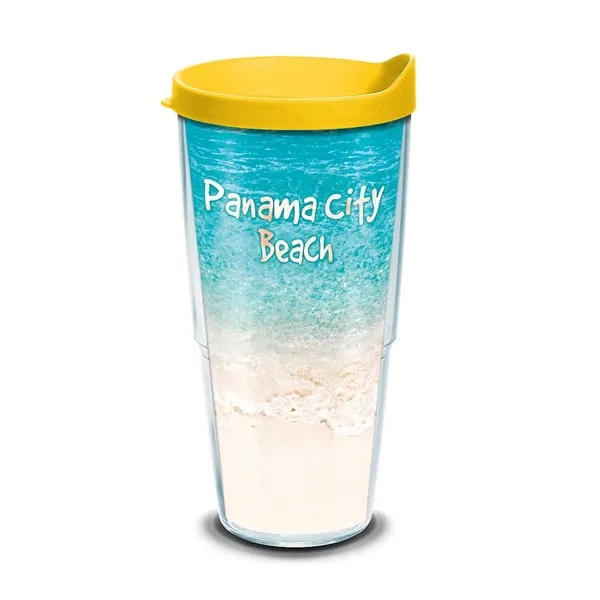 Tervis® Classic Tumbler Full-Color Insert - 24 oz.... from ASI 40480 Koozie Group