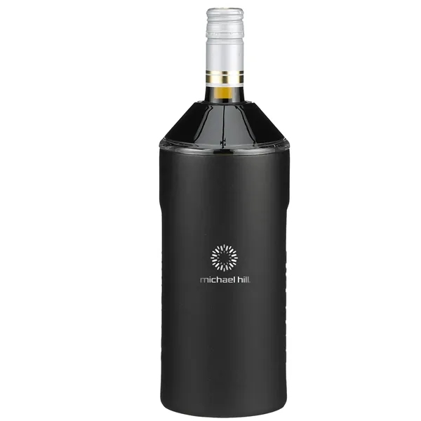 Vinglacé® Wine Bottle Insulator, Laser, Standard... from ASI 30270 Aakron Line