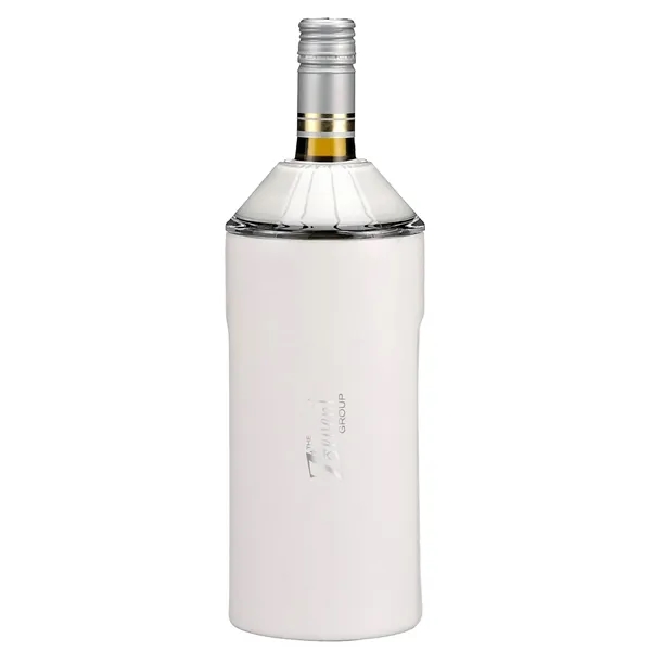 Vinglacé® Wine Bottle Insulator, Laser, Standard... from ASI 30270 Aakron Line