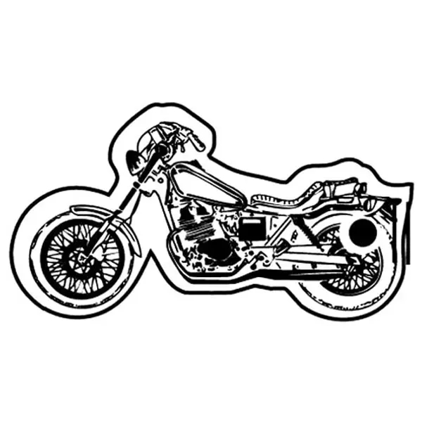 Key Tags - Soft Vinyl - Spot Color Screen Print -... from ASI 80210 Quikey Mfg Co Inc