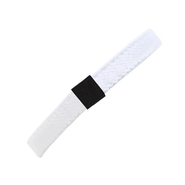 1/2" Headliner Elastic Bracelet... from ASI 40480 Koozie Group