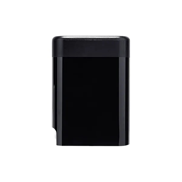 The TriCharge 65W Wall Charger is ultra-compact for travel and charges... from ASI 90154 Sunjoy Group Inc