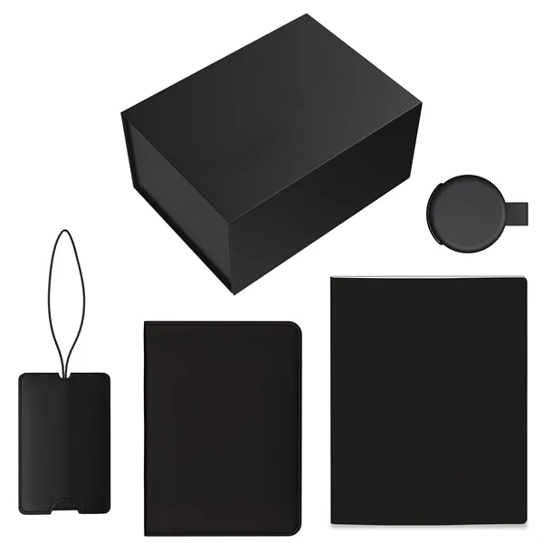 Gift Set includes ST3202  NEOSKIN reg;  SOFT COVER JOURNAL... from ASI 88660 Spector & Co.