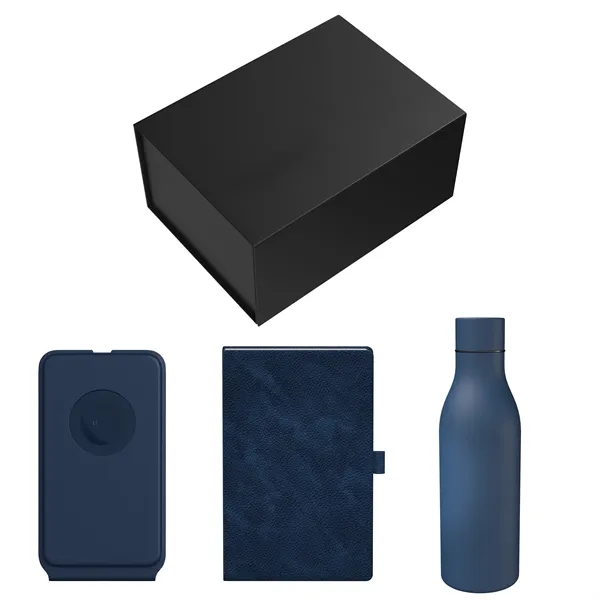 Gift Set includes ST3207  OLD MONEY HARD COVER JOURNAL DW333... from ASI 88660 Spector & Co.