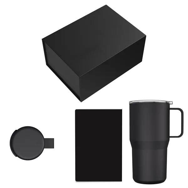 Gift Set includes DW332  FRESH START 670ML / 22OZ TUMBLER... from ASI 88660 Spector & Co.