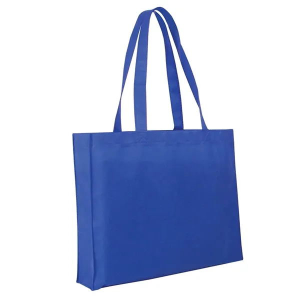 Blank, NW Tote Bag... from ASI 30270 Aakron Line