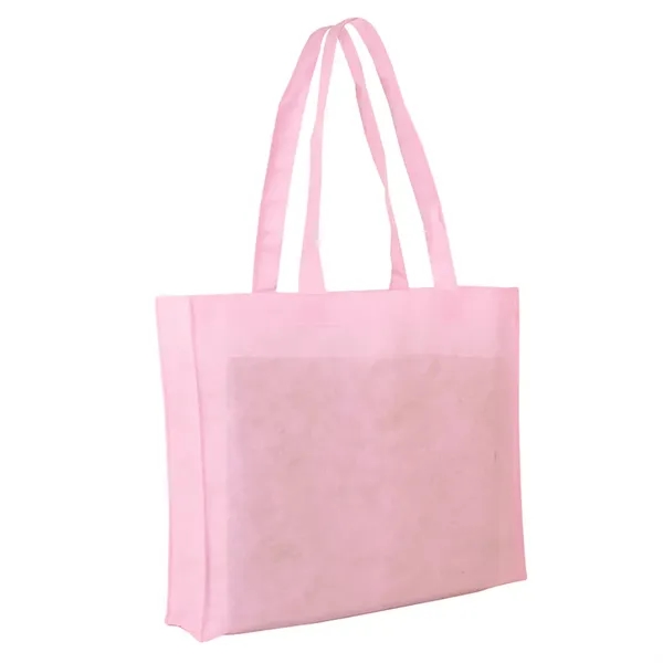 Blank, NW Tote Bag... from ASI 30270 Aakron Line