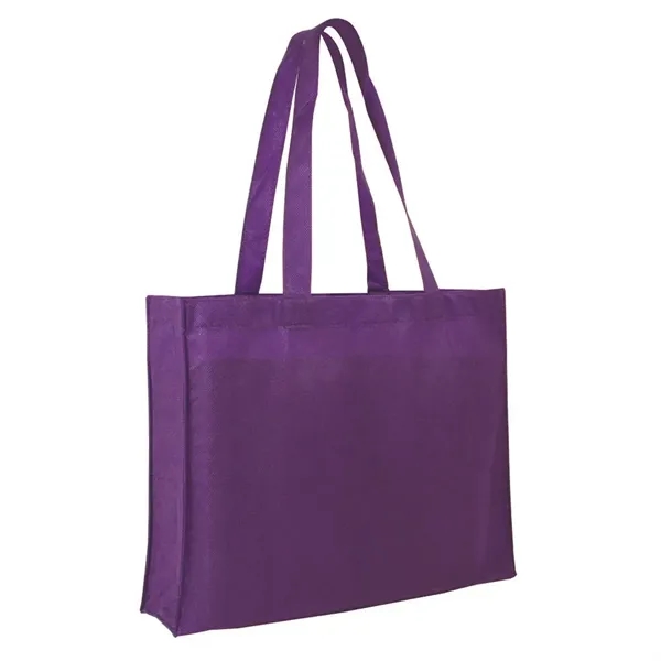 Blank, NW Tote Bag... from ASI 30270 Aakron Line