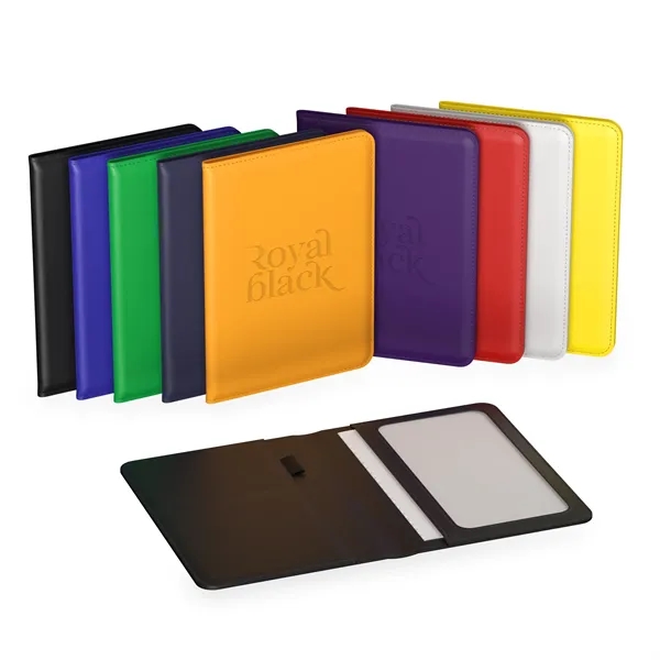 A travel-ready passport holder that combines modern comfort with practical functionality.... from ASI 88660 Spector & Co.