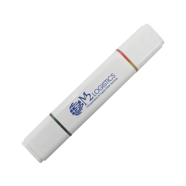 Quad Highlighter... from ASI 30270 Aakron Line