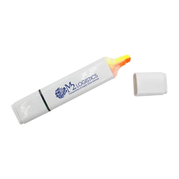 Quad Highlighter... from ASI 30270 Aakron Line