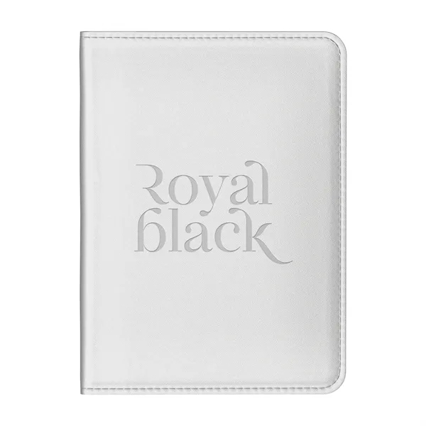 A travel-ready passport holder that combines modern comfort with practical functionality.... from ASI 88660 Spector & Co.