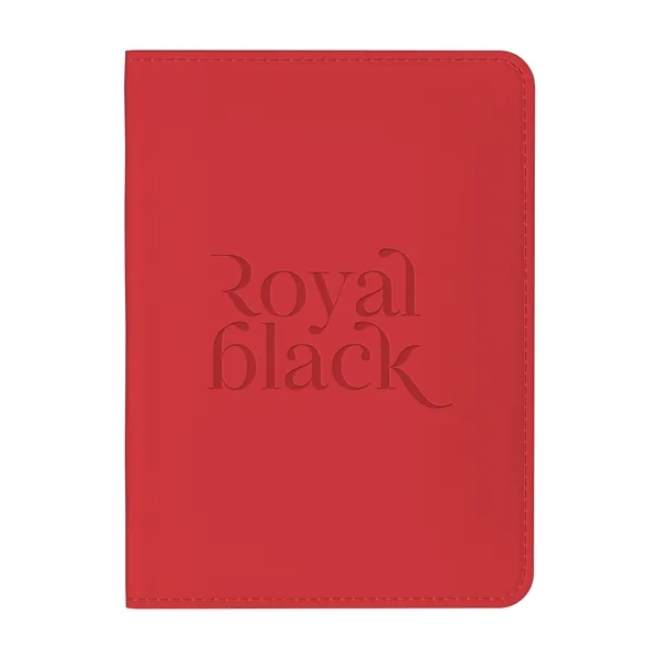 A travel-ready passport holder that combines modern comfort with practical functionality.... from ASI 88660 Spector & Co.