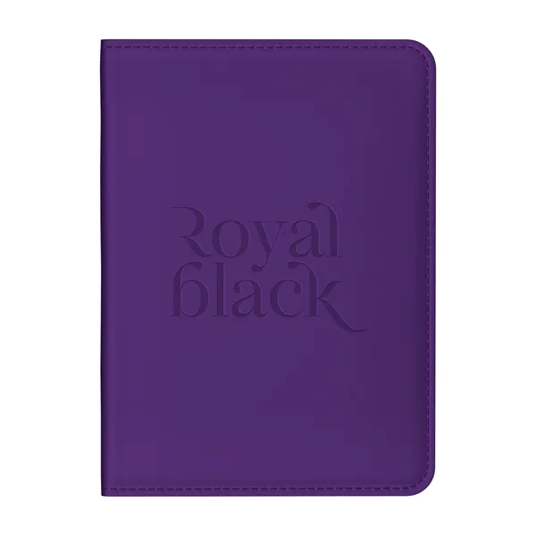 A travel-ready passport holder that combines modern comfort with practical functionality.... from ASI 88660 Spector & Co.