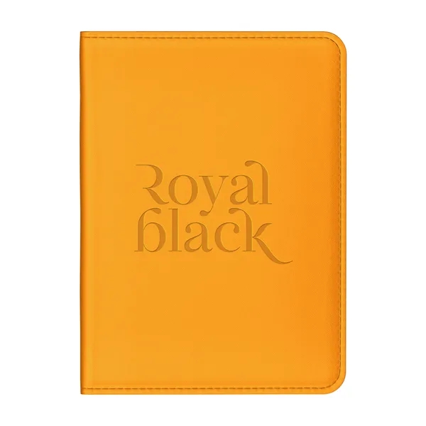 A travel-ready passport holder that combines modern comfort with practical functionality.... from ASI 88660 Spector & Co.