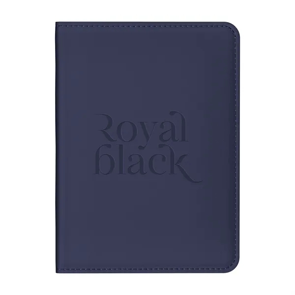 A travel-ready passport holder that combines modern comfort with practical functionality.... from ASI 88660 Spector & Co.