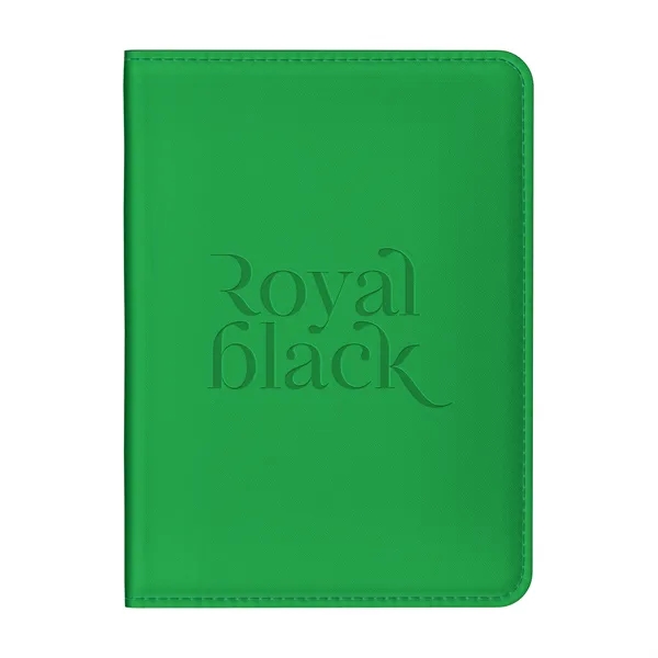 A travel-ready passport holder that combines modern comfort with practical functionality.... from ASI 88660 Spector & Co.