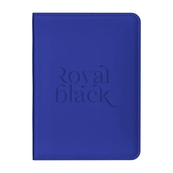 A travel-ready passport holder that combines modern comfort with practical functionality.... from ASI 88660 Spector & Co.