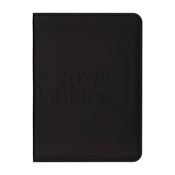 A travel-ready passport holder that combines modern comfort with practical functionality.... from ASI 88660 Spector & Co.