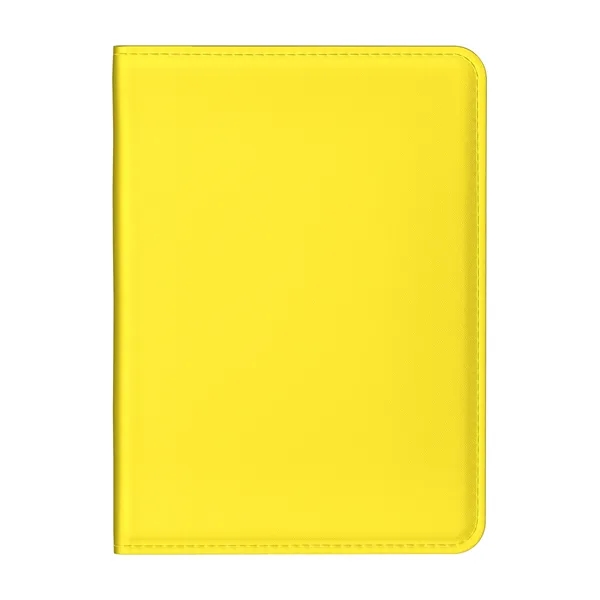 A travel-ready passport holder that combines modern comfort with practical functionality.... from ASI 88660 Spector & Co.