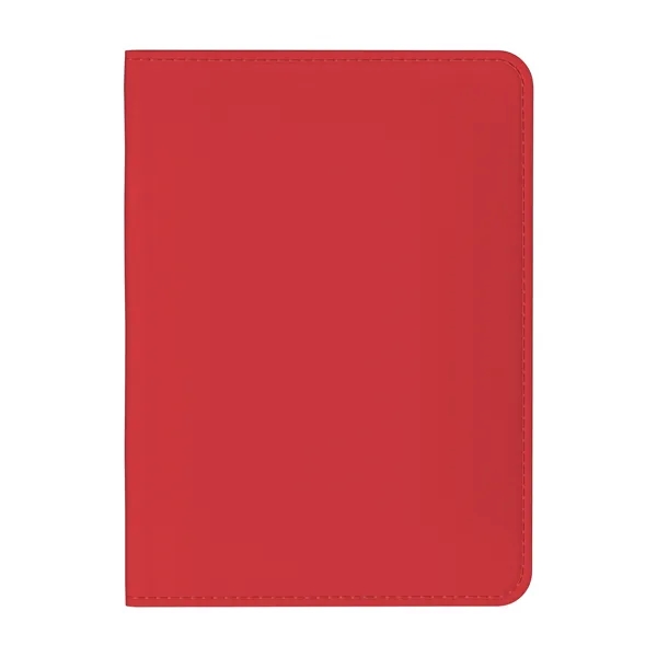 A travel-ready passport holder that combines modern comfort with practical functionality.... from ASI 88660 Spector & Co.