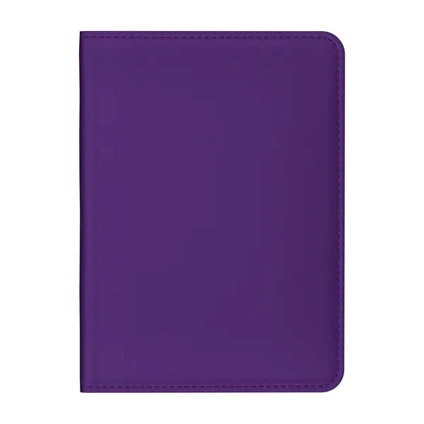 A travel-ready passport holder that combines modern comfort with practical functionality.... from ASI 88660 Spector & Co.