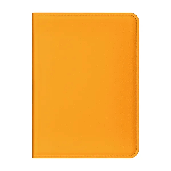 A travel-ready passport holder that combines modern comfort with practical functionality.... from ASI 88660 Spector & Co.