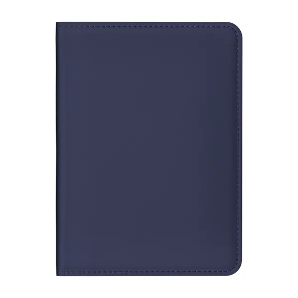 A travel-ready passport holder that combines modern comfort with practical functionality.... from ASI 88660 Spector & Co.