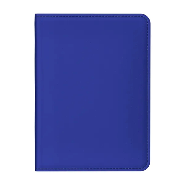A travel-ready passport holder that combines modern comfort with practical functionality.... from ASI 88660 Spector & Co.