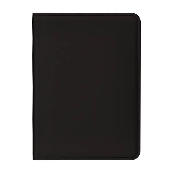 A travel-ready passport holder that combines modern comfort with practical functionality.... from ASI 88660 Spector & Co.