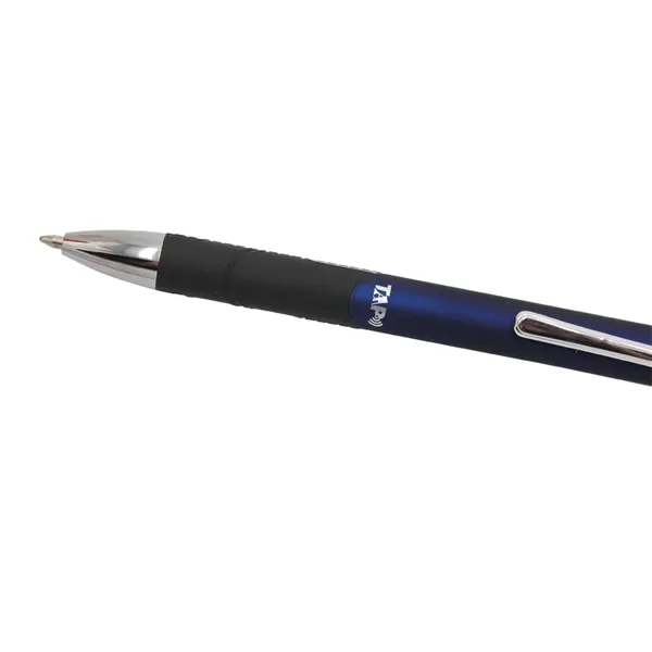 Tap Recycled Pen/Stylus... from ASI 30270 Aakron Line
