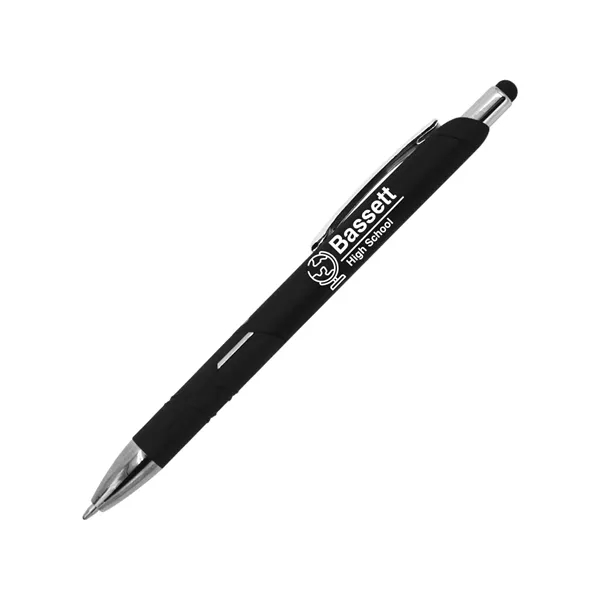Tap Recycled Pen/Stylus... from ASI 30270 Aakron Line
