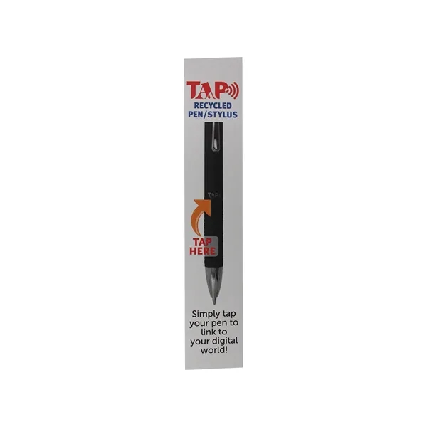 Tap Recycled Pen/Stylus... from ASI 30270 Aakron Line