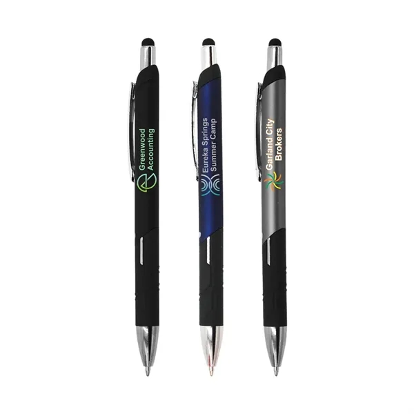 Tap Recycled Pen/Stylus... from ASI 30270 Aakron Line