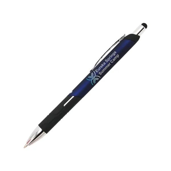 Tap Recycled Pen/Stylus, Full Color Digital... from ASI 30270 Aakron Line