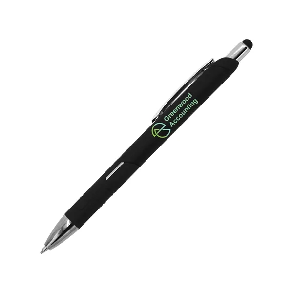 Tap Recycled Pen/Stylus, Full Color Digital... from ASI 30270 Aakron Line