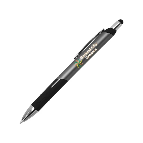 Tap Recycled Pen/Stylus, Full Color Digital... from ASI 30270 Aakron Line