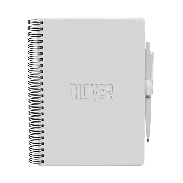 A durable spiral notebook and pen set designed for efficient, organized... from ASI 88660 Spector & Co.