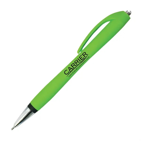 Halcyon® Click Pen... from ASI 30270 Aakron Line