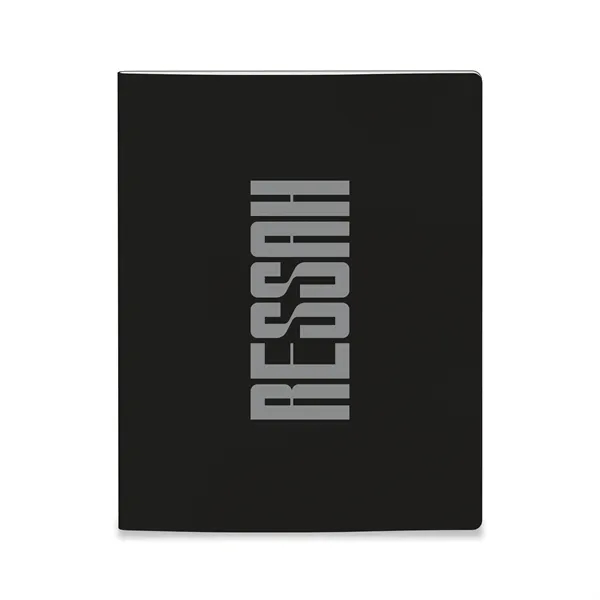 An eco-friendly journal designed for single-meeting events such as seminars and... from ASI 88660 Spector & Co.