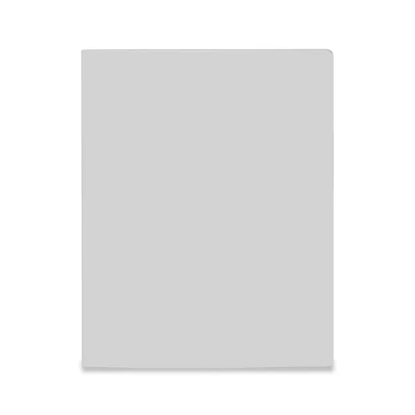 An eco-friendly journal designed for single-meeting events such as seminars and... from ASI 88660 Spector & Co.