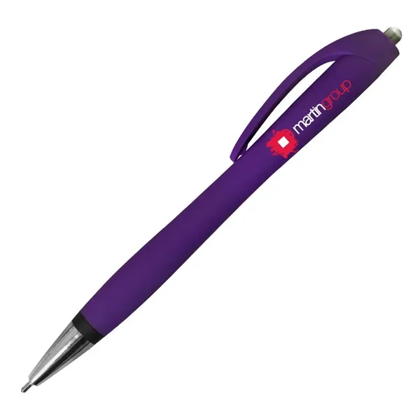 Halcyon® Click Pen, Full Color Digital... from ASI 30270 Aakron Line