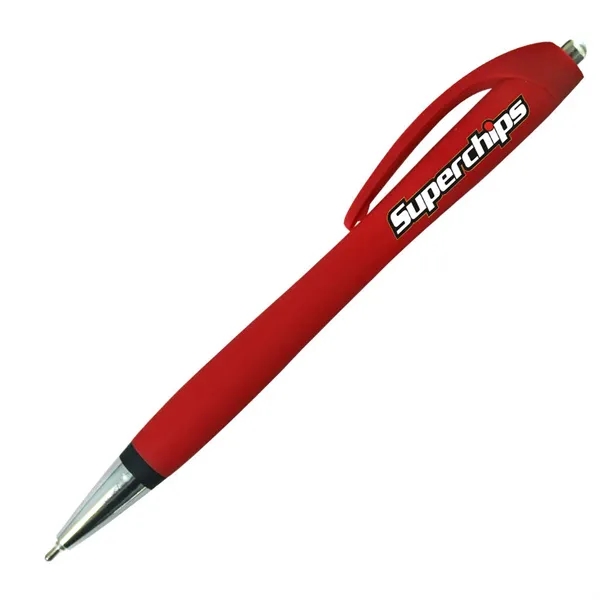 Halcyon® Click Pen, Full Color Digital... from ASI 30270 Aakron Line