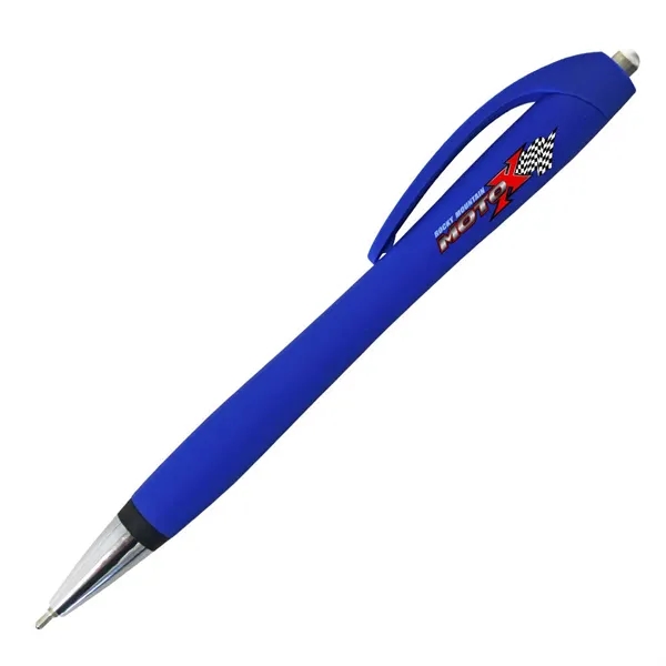 Halcyon® Click Pen, Full Color Digital... from ASI 30270 Aakron Line