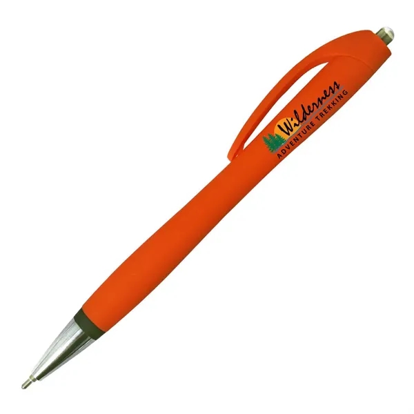 Halcyon® Click Pen, Full Color Digital... from ASI 30270 Aakron Line
