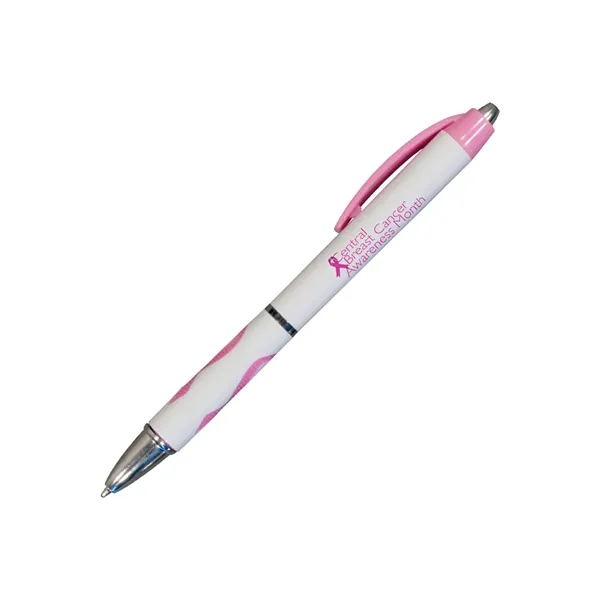 Awareness Grip Pen... from ASI 30270 Aakron Line