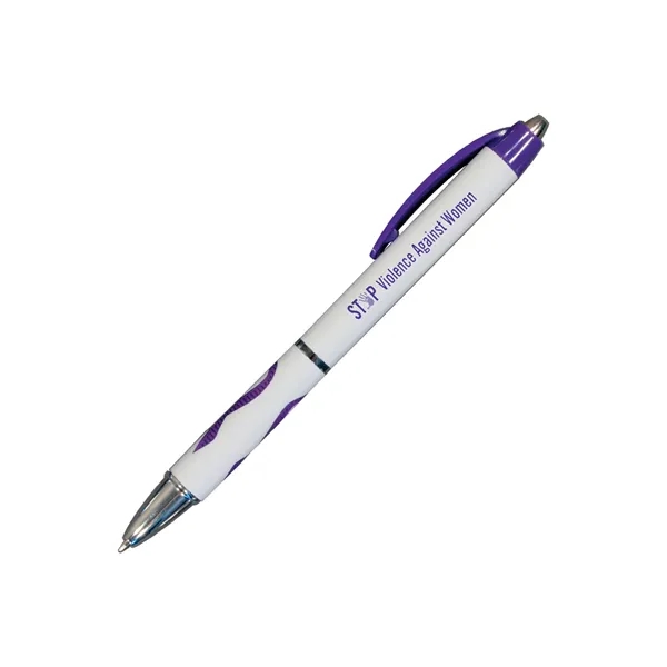 Awareness Grip Pen... from ASI 30270 Aakron Line
