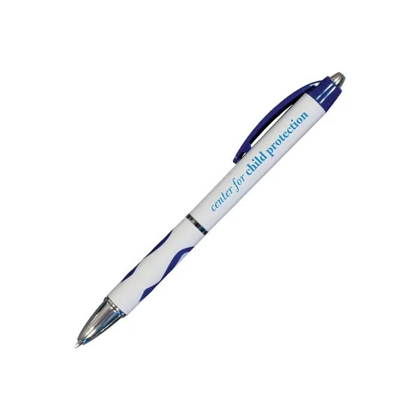 Awareness Grip Pen... from ASI 30270 Aakron Line