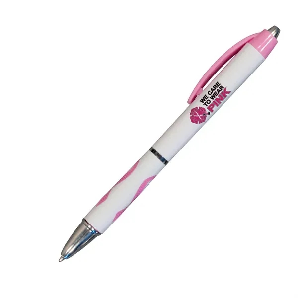 Awareness Grip Pen, Full Color Digital... from ASI 30270 Aakron Line